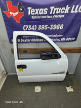 1999-2006 Chevrolet Silverado / GMC Sierra 1500 2500 3500 HD Front Passenger side Door RH