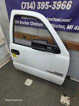1999-2006 Chevrolet Silverado / GMC Sierra 1500 2500 3500 HD Front Passenger side Door RH