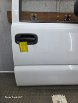 1999-2006 Chevrolet Silverado / GMC Sierra 1500 2500 3500 HD Front Passenger side Door RH