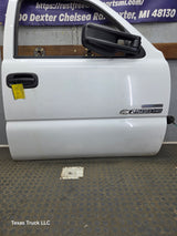 1999-2006 Chevrolet Silverado / GMC Sierra 1500 2500 3500 HD Front Passenger side Door RH