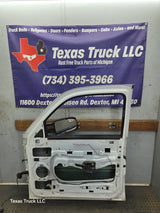 1999-2006 Chevrolet Silverado / GMC Sierra 1500 2500 3500 HD Front Passenger side Door RH