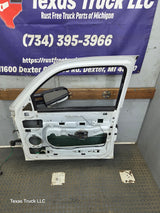 1999-2006 Chevrolet Silverado / GMC Sierra 1500 2500 3500 HD Front Passenger side Door RH