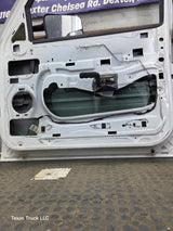 1999-2006 Chevrolet Silverado / GMC Sierra 1500 2500 3500 HD Front Passenger side Door RH