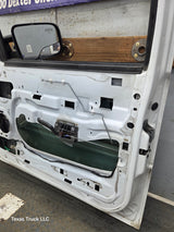 1999-2006 Chevrolet Silverado / GMC Sierra 1500 2500 3500 HD Front Passenger side Door RH
