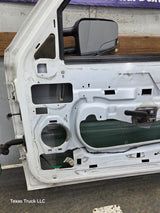1999-2006 Chevrolet Silverado / GMC Sierra 1500 2500 3500 HD Front Passenger side Door RH