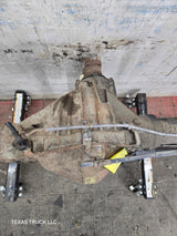 2001-2007 Chevrolet Silverado / GMC Sierra 2500 3500 HD Rear Axle 4.10 10.5" 156k Miles