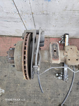 2001-2007 Chevrolet Silverado / GMC Sierra 2500 3500 HD Rear Axle 4.10 10.5" 156k Miles