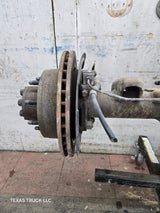 2001-2007 Chevrolet Silverado / GMC Sierra 2500 3500 HD Rear Axle 4.10 10.5" 156k Miles