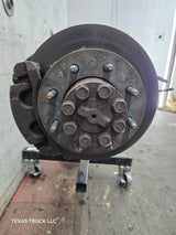 2001-2007 Chevrolet Silverado / GMC Sierra 2500 3500 HD Rear Axle 4.10 10.5" 156k Miles