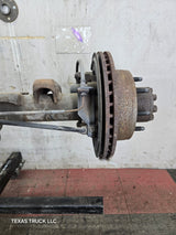 2001-2007 Chevrolet Silverado / GMC Sierra 2500 3500 HD Rear Axle 4.10 10.5" 156k Miles