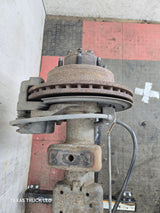 2001-2007 Chevrolet Silverado / GMC Sierra 2500 3500 HD Rear Axle 4.10 10.5" 156k Miles