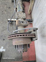 2001-2007 Chevrolet Silverado / GMC Sierra 2500 3500 HD Rear Axle 4.10 10.5" 156k Miles