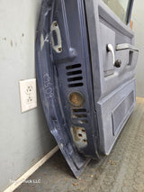 1981-1993 Dodge Ram 1st Gen RH Passenger Side Front Door W150 W250 W350 D150 D250 D350 Ram Charger