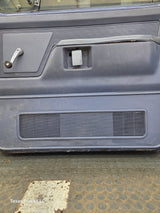 1981-1993 Dodge Ram 1st Gen RH Passenger Side Front Door W150 W250 W350 D150 D250 D350 Ram Charger