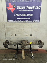 2001-2007 Chevrolet Silverado / GMC Sierra 2500 3500 HD Rear Axle 4.10 10.5" 156k Miles