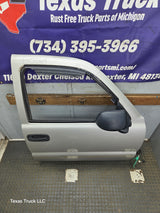 1999-2006 Chevrolet Silverado / GMC Sierra 1500 2500 3500 HD Front Passenger side Door RH