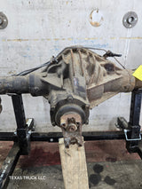 2001-2007 Chevrolet Silverado / GMC Sierra 2500 3500 HD Rear Axle 4.10 10.5" 156k Miles