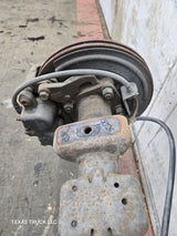 2001-2007 Chevrolet Silverado / GMC Sierra 2500 3500 HD Rear Axle 4.10 10.5" 156k Miles