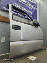 1999-2006 Chevrolet Silverado / GMC Sierra 1500 2500 3500 HD Front Passenger side Door RH