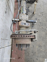 2001-2007 Chevrolet Silverado / GMC Sierra 2500 3500 HD Rear Axle 4.10 10.5" 156k Miles