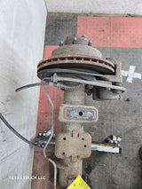 2001-2007 Chevrolet Silverado / GMC Sierra 2500 3500 HD Rear Axle 4.10 10.5" 156k Miles