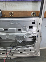 1999-2006 Chevrolet Silverado / GMC Sierra 1500 2500 3500 HD Front Passenger side Door RH