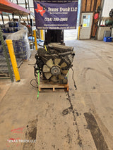 2005-2007 Ford Super Duty 6.8L V10 Engine Ford F250 F350 F450 F550 122K