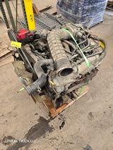 2005-2007 Ford Super Duty 6.8L V10 Engine Ford F250 F350 F450 F550 122K