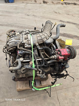 2005-2007 Ford Super Duty 6.8L V10 Engine Ford F250 F350 F450 F550 122K