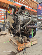 2005-2007 Ford Super Duty 6.8L V10 Engine Ford F250 F350 F450 F550 122K