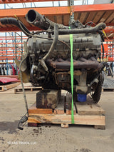 2005-2007 Ford Super Duty 6.8L V10 Engine Ford F250 F350 F450 F550 122K