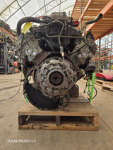 2005-2007 Ford Super Duty 6.8L V10 Engine Ford F250 F350 F450 F550 122K