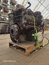 2005-2007 Ford Super Duty 6.8L V10 Engine Ford F250 F350 F450 F550 122K