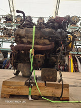 2005-2007 Ford Super Duty 6.8L V10 Engine Ford F250 F350 F450 F550 122K
