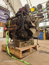 2005-2007 Ford Super Duty 6.8L V10 Engine Ford F250 F350 F450 F550 122K