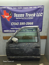 1988-2000 Chevrolet Silverado Suburban GMC Sierra LH Front Driver Side Door