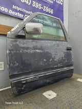 1988-2000 Chevrolet Silverado Suburban GMC Sierra LH Front Driver Side Door