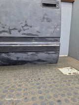 1988-2000 Chevrolet Silverado Suburban GMC Sierra LH Front Driver Side Door