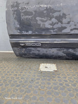 1988-2000 Chevrolet Silverado Suburban GMC Sierra LH Front Driver Side Door
