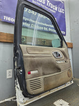 1988-2000 Chevrolet Silverado Suburban GMC Sierra LH Front Driver Side Door