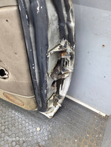 1988-2000 Chevrolet Silverado Suburban GMC Sierra LH Front Driver Side Door