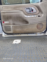 1988-2000 Chevrolet Silverado Suburban GMC Sierra LH Front Driver Side Door