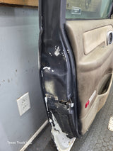 1988-2000 Chevrolet Silverado Suburban GMC Sierra LH Front Driver Side Door