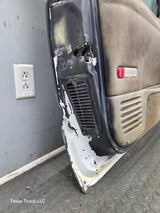 1988-2000 Chevrolet Silverado Suburban GMC Sierra LH Front Driver Side Door