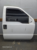 1999-2011 Ford Super Duty / Excursion Front Passenger RH Door F250 F350 F450 F550