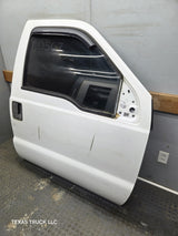 1999-2011 Ford Super Duty / Excursion Front Passenger RH Door F250 F350 F450 F550