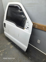 1999-2011 Ford Super Duty / Excursion Front Passenger RH Door F250 F350 F450 F550