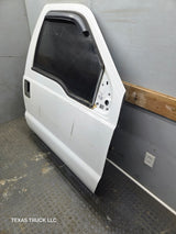 1999-2011 Ford Super Duty / Excursion Front Passenger RH Door F250 F350 F450 F550