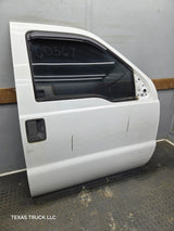1999-2011 Ford Super Duty / Excursion Front Passenger RH Door F250 F350 F450 F550
