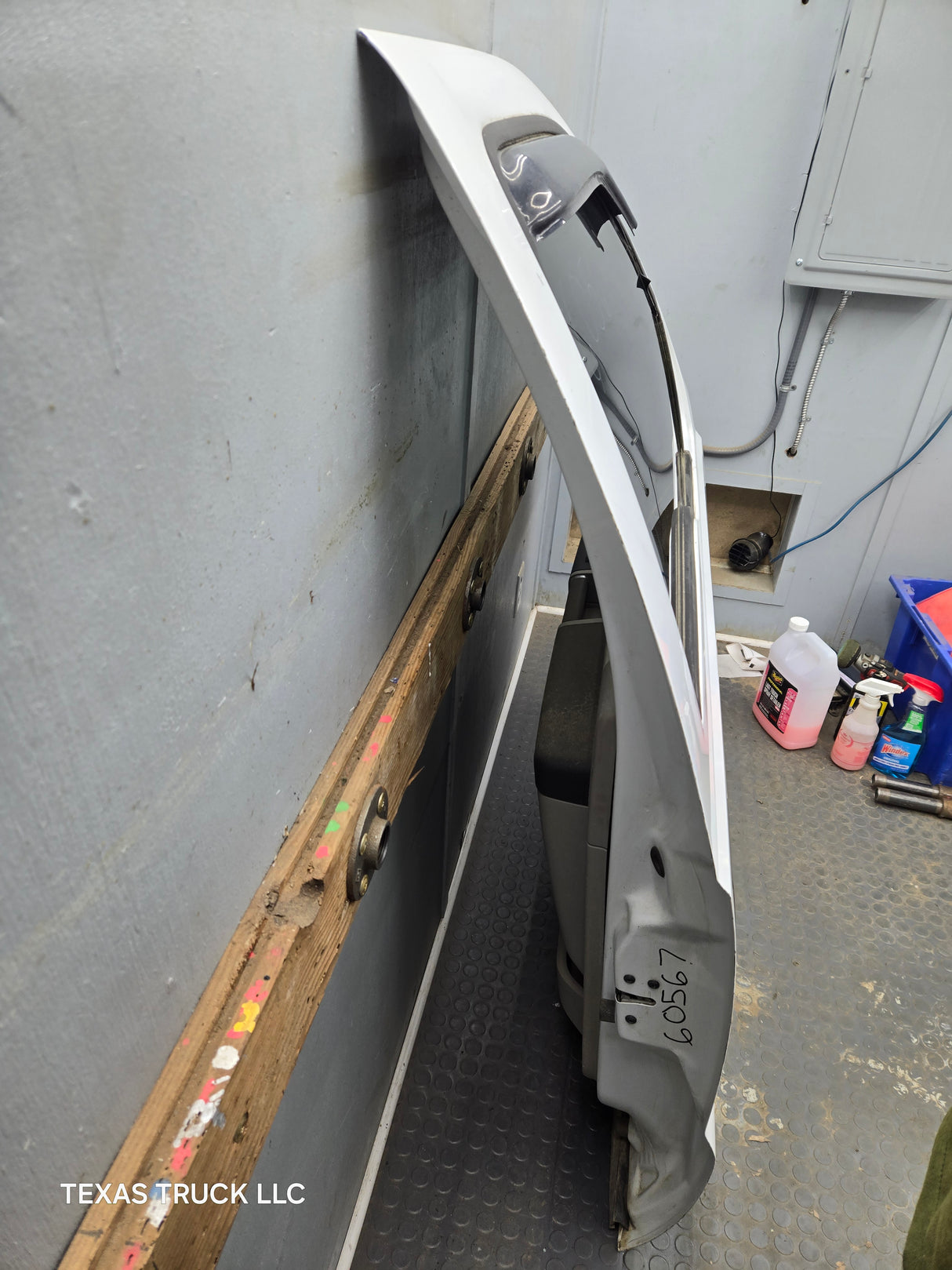 1999-2011 Ford Super Duty / Excursion Front Passenger RH Door F250 F350 F450 F550